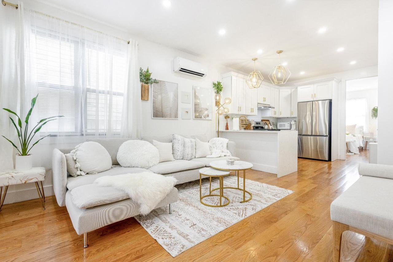 New York Styled Townhomes Dış mekan fotoğraf