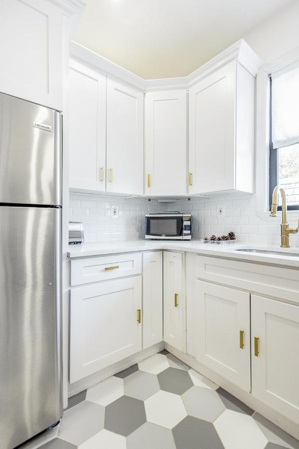 New York Styled Townhomes Dış mekan fotoğraf