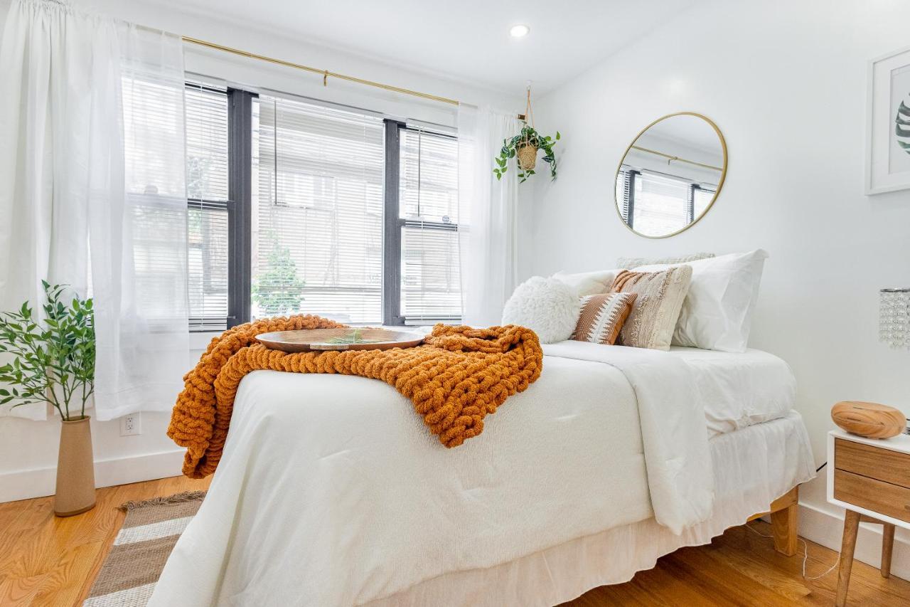 New York Styled Townhomes Dış mekan fotoğraf