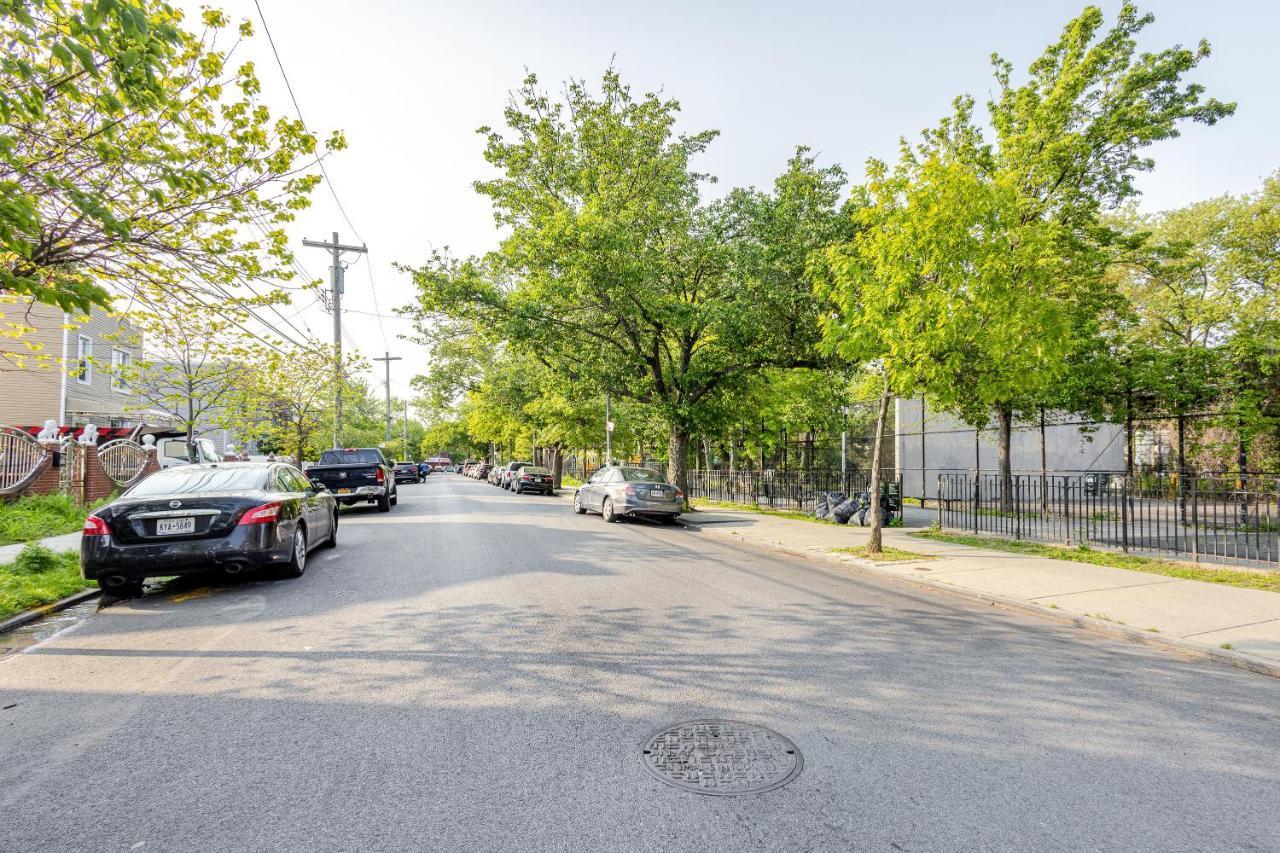 New York Styled Townhomes Dış mekan fotoğraf