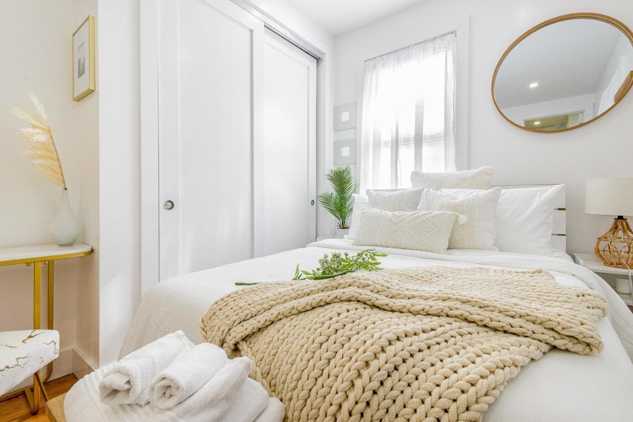 New York Styled Townhomes Dış mekan fotoğraf